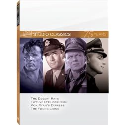Classic Quad Set 12