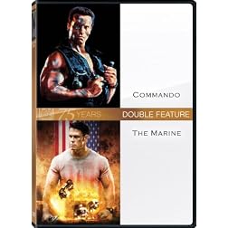 Commando/The Marine