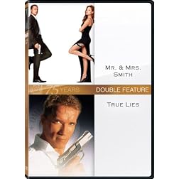 Mr. & Mrs. Smith/True Lies