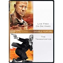 Live Free Or Die Hard/The Transporter
