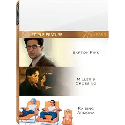 Barton Fink/Miller's Crossing/Raising Arizona