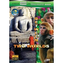 Wild Asia: Between Two Worlds