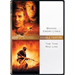 Behind Enemy Lines/The Thin Red Line