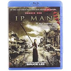 Ip Man [Blu-ray]