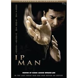 Ip Man (Collector's Edition)