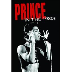 Prince: In The 1980's