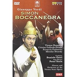 Simon Boccanegra