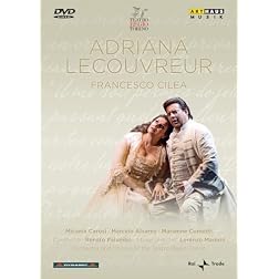 Cilea: Adriana Lecouvreur