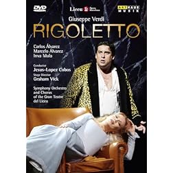 Verdi: Rigoletto