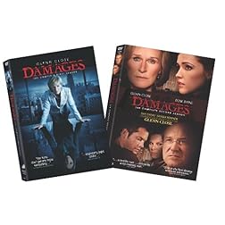 Damages: The Complete Seasons 1-2
