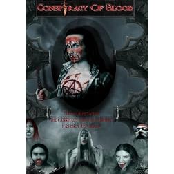Conspiracy Of Blood