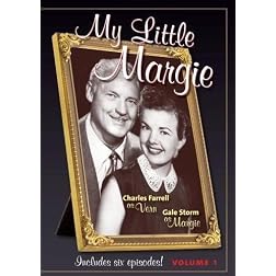 My Little Margie Vol. 1