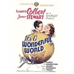 It's A Wonderful World