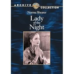 Lady Of The Night