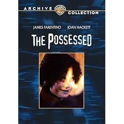 The Possessed (Tvm)