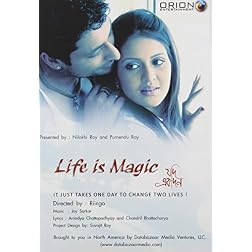 Life Is Magic