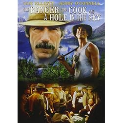 Ranger the Cook & A Hole in the Sky