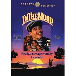 In The Mood