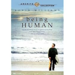 Being Human