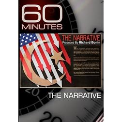 60 Minutes - The Narrative (April 25, 2010)