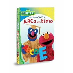Sesame Street: Preschool Is Cool! ABCs with Elmo