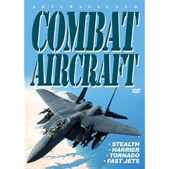 Combat Aircraft
