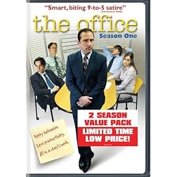 Office: Season One & Two
