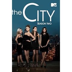 The City: Season 2