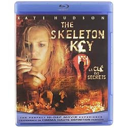 The Skeleton Key [Blu-ray]