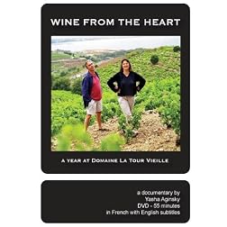 Wine From the Heart