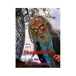 Shapeshifter 2008