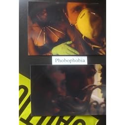 Phobophobia