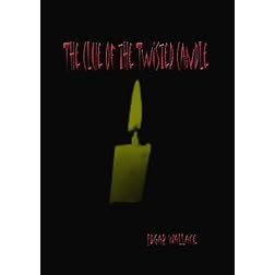 The Clue of the Twisted Candle