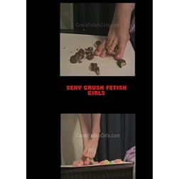 Sexy Crush Fetish Girls