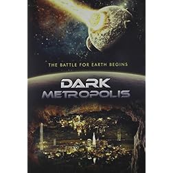 Dark Metropolis