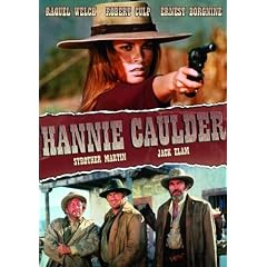 Hannie Caulder (1971)