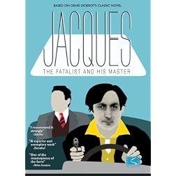Jacques the Fatalist & His Master