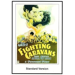 Fighting Caravans