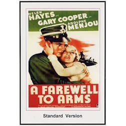 A Farewell To Arms