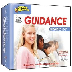Lesson Booster 8 Module Program