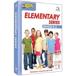 Lesson Booster: Elementary Series