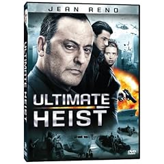 Ultimate Heist