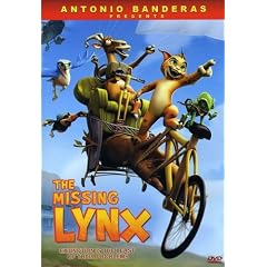 Missing Lynx (Full Sub Ac3 Amar)