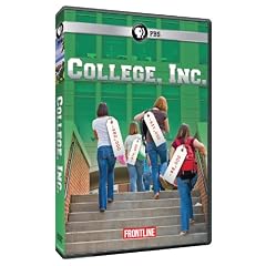 FRONTLINE: College Inc.