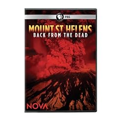 NOVA: Mt St. Helens: Back from the Dead