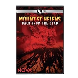 NOVA: Mt St. Helens: Back from the Dead