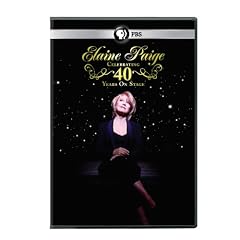 Elaine Paige Live