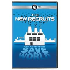 The New Recruits