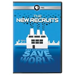 The New Recruits