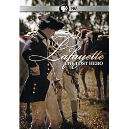 Lafayette: The Lost Hero